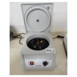 McKesson 602F Fixed Centrifuge