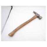 Stiletto Ruger 14oz Titanium Framing Hammer