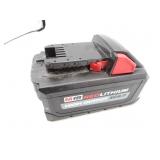 Milwaukee M18 6.0Ah Battery - Tested Works