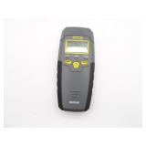 General MMD4E Digital Moisture Meter
