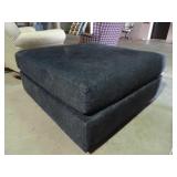 42" Upholstered Ottoman
