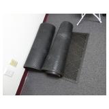 Lot of 2 Long Runner Mats