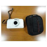 Nikon Coolpix W150 Digital Camera - No Charger