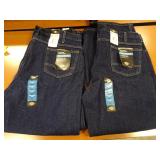 Lot of 2 New Dickies 38x30 Jeans w/ Tags