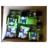 Lot of New Greenlite Water Saving Kits