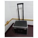 Voltz Combination Lock Rolling Box - Open but no