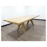 7.5ft x 3.5ft Conference Table