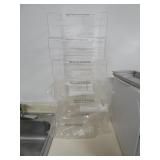 Lot of 7 McKesson Exam Glove Box Holders