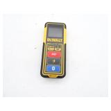 DeWalt DW099S Lazer Measuring Tool - Works