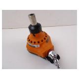 Rigid Pneumatic Palm Nailer R350PNF