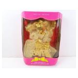 1991 Mattel Barbie Jewel Jubilee Special Edition