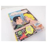 An Anthology of Graphic Fiction Hardcover Book