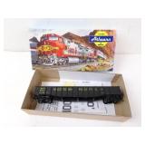 Western Pacific 6517 Gondola Athearn HO Scale