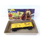 Burlington Refrigerator Express 74219 Athearn HO