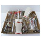 Lot of Misc. Branded Barware