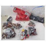 Assorted Lego Bags