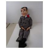Ventriloquist Dummy