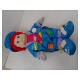 Vintage Smarty Pants Doll