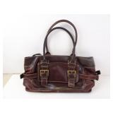 Michael Kors Purse - Missing decorative buckle on