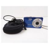 Kodak EasyShare M340 Digital Camera with Cord &