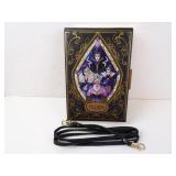 Disney Villains Hardcover Hand Bag