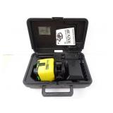 Blazer Rotary Laser Level in Case