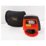 Black & Decker  BDL220S Type 1 Laser Level in