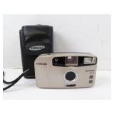 Samsung Maxima 20S 30mm Camera in Case