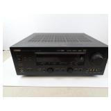 Yamaha HTR-5990 Natural Sound AV Receiver -