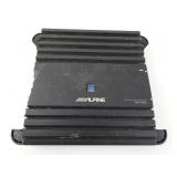Alpine MRP-M500 Mono Power Amplifier