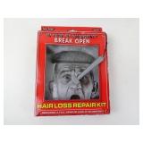 Hair Loss Repair Kit - Gag Gift