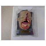Ruckus the Crusher Talking Head Wall Hanging