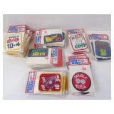 Lot of New Good Buddy Trucker Patches