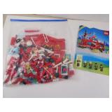 Vintage Legoland 6389 Set - Unchecked for