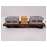 Chicago Northwestern Flat Car with Load 48051