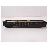 Wisconsin Central Pipe Gondola 63047 HO Scale