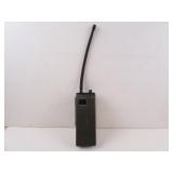 GE Handheld CB Receiver