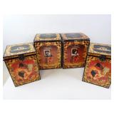 Lot of 2 Enesco Gone With The Wind Limited