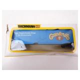 Grandmas Brand Box Car Bachmann HO Scale Model