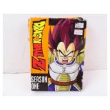Dragonball-Z Complete First Season DVD Set - Case