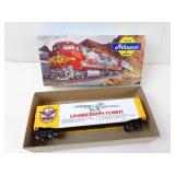 American Heritage Series Linberghs Flight
