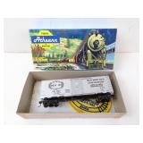 1983 Indy NMRA Athearn HO Scale Model Train in