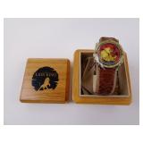 Disney The Lion King Quartz Movement Wrist Watch