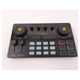 Maono Podcast Console Board - Works/Tested