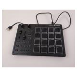 Donner Starrypad Midi Music Pad