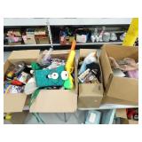 Large Lot of Misc Items