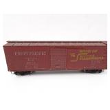 Union Pacific 68151 Streamliner Box Car HO Scale