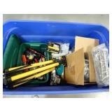 Lot of Misc. Tools Home Improvement & Related