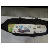 Coleman Instant Cabin 6-Person Tent in Bag -