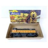 Milwaukee Road 908 Diesel Engine Athearn HO Scale
